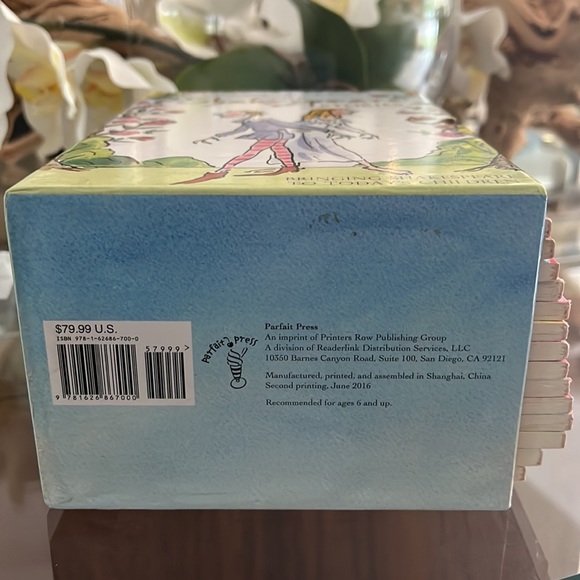 The Shakespeare stories - Picture 4 of 4